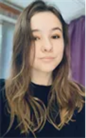 Дана Наилевна