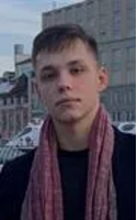 Даниил Андреевич