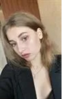 Дарина Денисовна