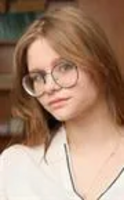 Дарья Алексеевна