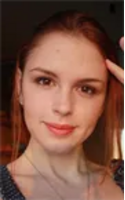 Дарья Павловна