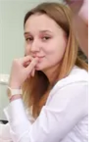 Дарья Сергеевна
