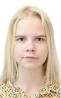 Дарья Сергеевна