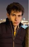 Дмитрий Евгеньевич