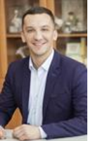 Дмитрий Андреевич