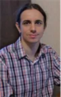 Дмитрий Михайлович