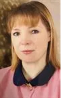 Елена Александровна