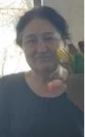 Елена Ефимовна