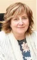 Елена Георгиевна