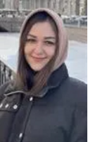 Елена Игоревна