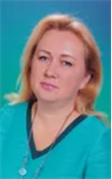 Елена Олеговна