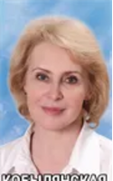 Елена Павловна