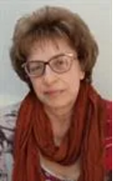 Елена Вадимовна
