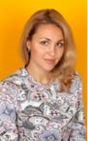 Елена Валентиновна