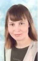 Елена Валерьевна