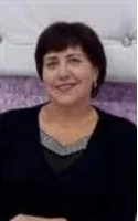 Елена Васильевна