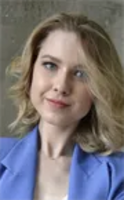 Елена Викторовна
