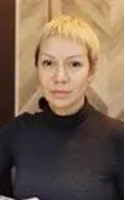 Елена Владимировна