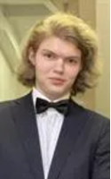 Елисей Дмитриевич