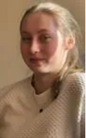 Елизавета Александровна