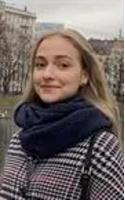 Елизавета Дмитриевна