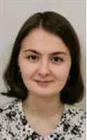 Елизавета Константиновна
