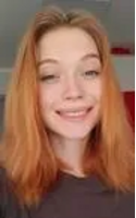 Елизавета Олеговна