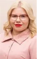 Надежда Александровна