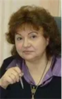 Надежда Ивановна