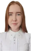 Наталия Алексеевна