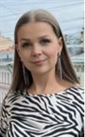 Наталия Андреевна