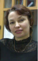 Наталия Валерьяновна