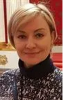 Наталья Анатольевна