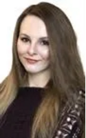 Наталья Дмитриевна