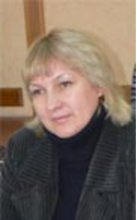 Наталья Константиновна