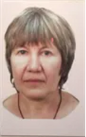 Наталья Валерьевна