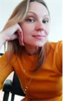Наталья Валерьевна