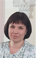 Наталья Юрьевна