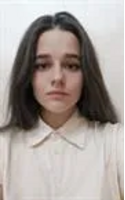 Ульяна Евгеньевна