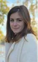 Ульяна Павловна