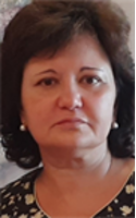 Светлана Александровна