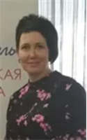 Светлана Алексеевна