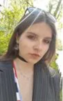 Светлана Дмитриевна