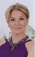 Светлана Федоровна