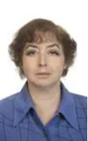 Светлана Ивановна