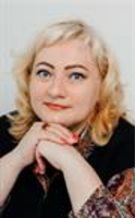 Светлана Николаевна