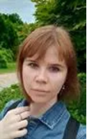 Светлана Николаевна