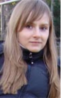 Светлана Сергеевна