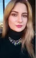 Светлана Вадимовна