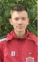 Эркин Элшодович